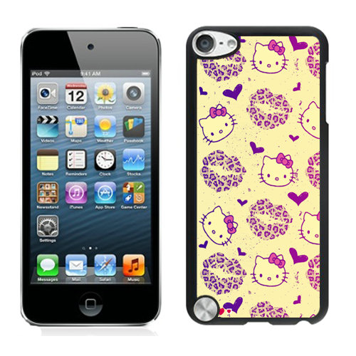 Valentine Hello Kitty iPod Touch 5 Cases EIB - Click Image to Close